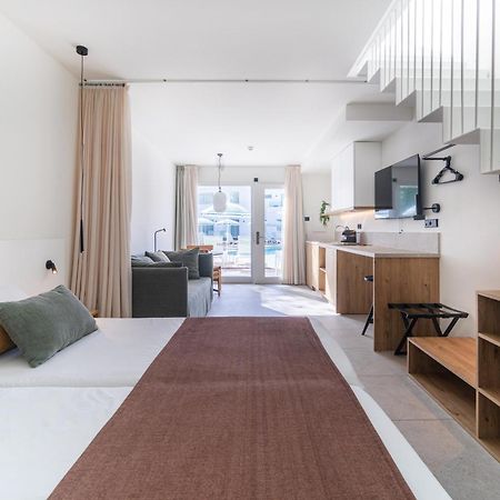Cabot Las Velas Apartments 波连萨港 外观 照片